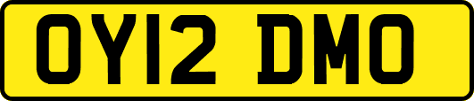 OY12DMO