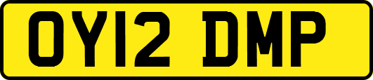 OY12DMP