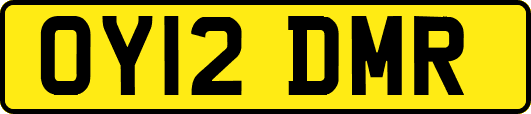 OY12DMR