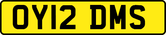 OY12DMS