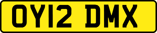 OY12DMX