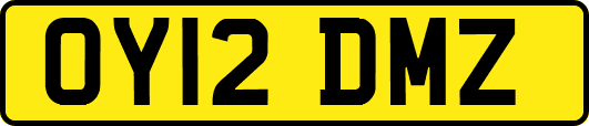 OY12DMZ