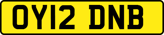 OY12DNB