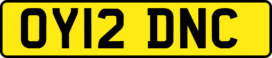 OY12DNC