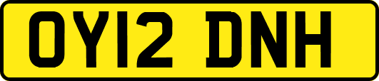 OY12DNH