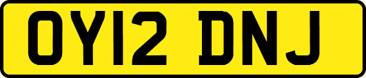 OY12DNJ