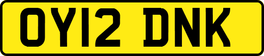 OY12DNK