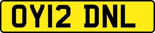 OY12DNL