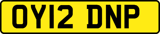 OY12DNP