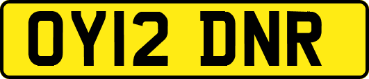 OY12DNR