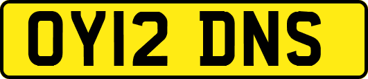 OY12DNS