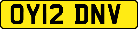OY12DNV