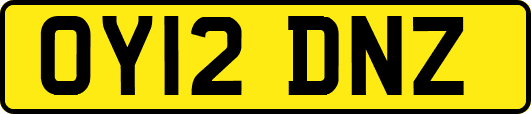 OY12DNZ