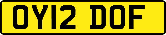 OY12DOF