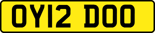 OY12DOO