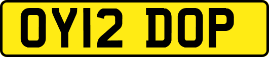 OY12DOP
