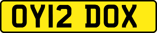 OY12DOX