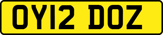 OY12DOZ