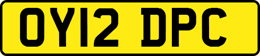 OY12DPC