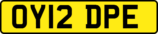 OY12DPE