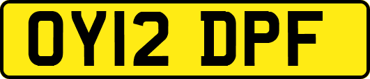 OY12DPF
