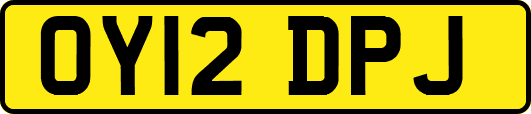 OY12DPJ