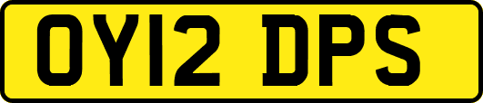 OY12DPS
