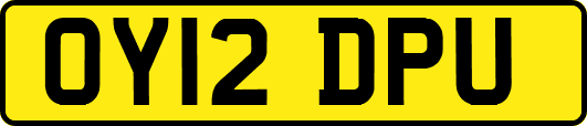 OY12DPU
