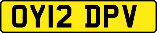 OY12DPV