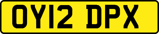 OY12DPX