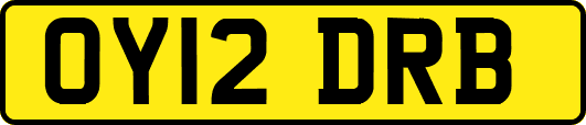 OY12DRB
