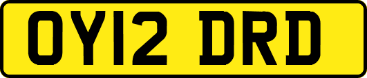 OY12DRD