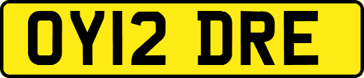 OY12DRE