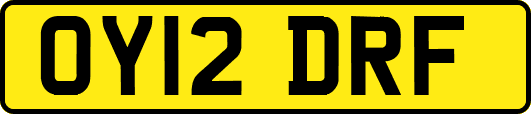 OY12DRF