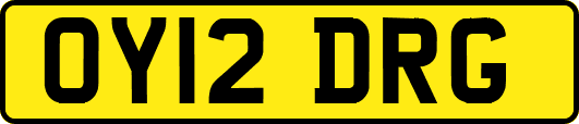 OY12DRG