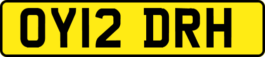 OY12DRH