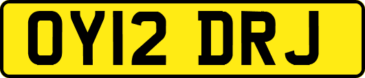 OY12DRJ