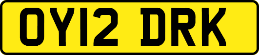 OY12DRK