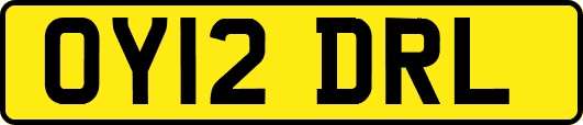 OY12DRL