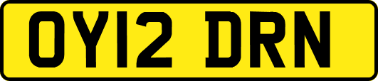 OY12DRN