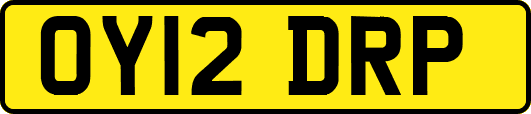 OY12DRP
