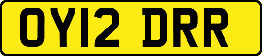 OY12DRR