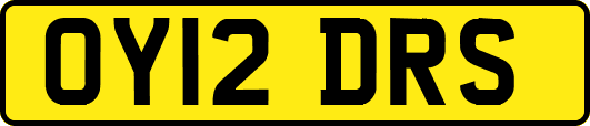 OY12DRS
