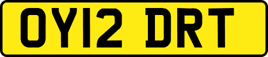 OY12DRT