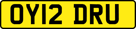 OY12DRU