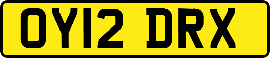 OY12DRX