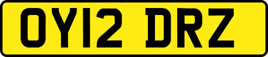 OY12DRZ