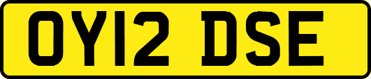 OY12DSE