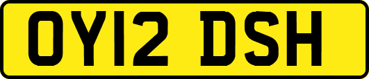 OY12DSH