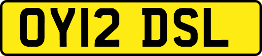 OY12DSL